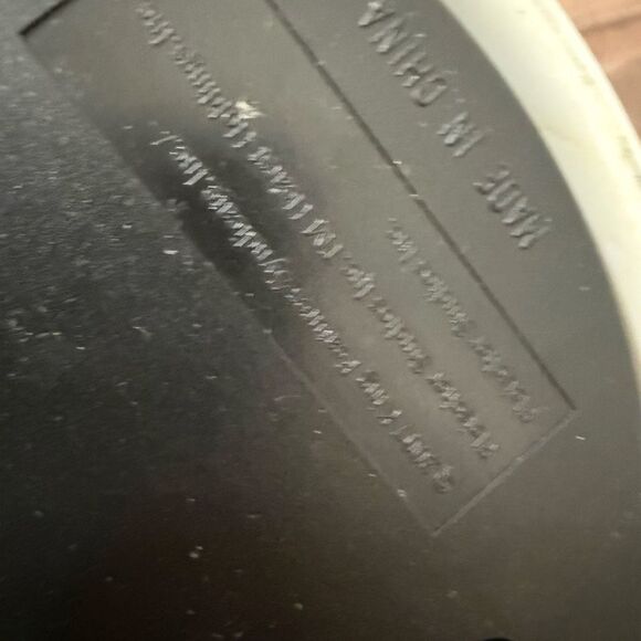 Vintage Y2K Betty Boop Pudgy Clock Glass Heart Anniversary Dome Spin Works - Picture 8 of 8